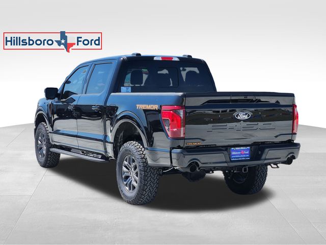 2025 Ford F-150 Tremor photo 3