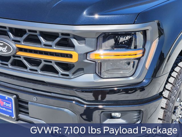 2025 Ford F-150 Tremor photo 5