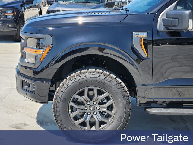 2025 Ford F-150 Tremor photo 6