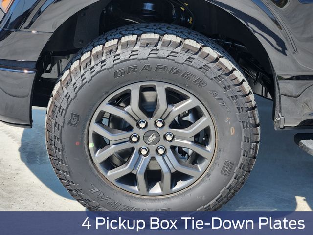 2025 Ford F-150 Tremor photo 7