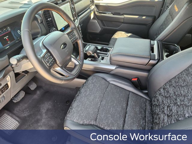 2025 Ford F-150 Tremor photo 8