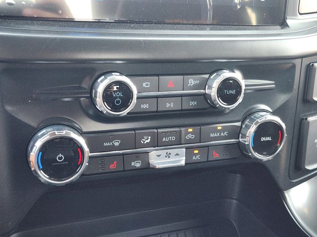 2025 Ford F-150 Tremor photo 13