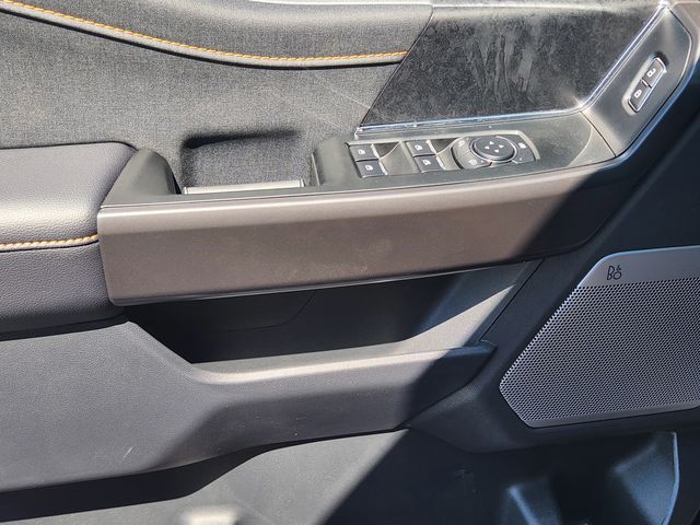 2025 Ford F-150 Tremor photo 16