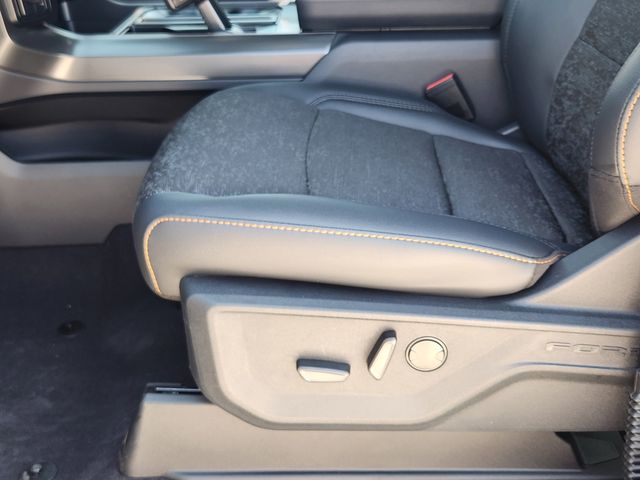 2025 Ford F-150 Tremor photo 17
