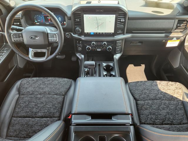 2025 Ford F-150 Tremor photo 18