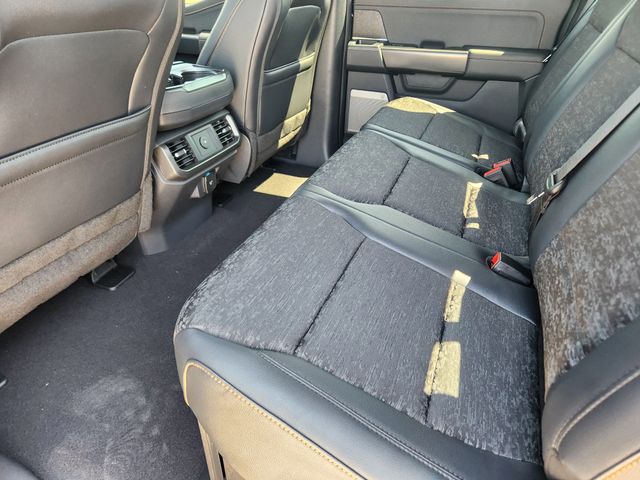 2025 Ford F-150 Tremor photo 19