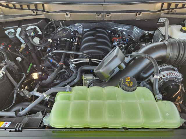 2025 Ford F-150 Tremor photo 20