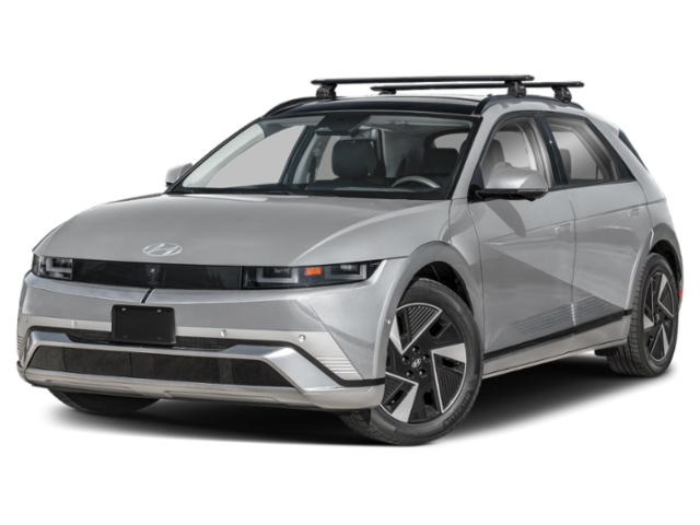 New 2025 Hyundai Ioniq 5 Limited