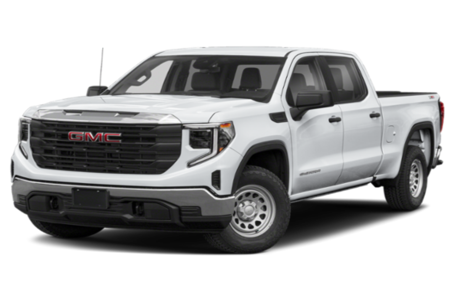 2024 GMC Sierra 2WD Crew Cab Short Box Pro's photo