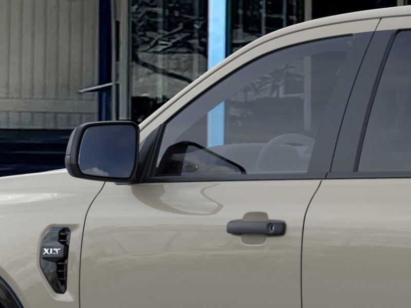 2025 Ford Ranger XLT photo 11