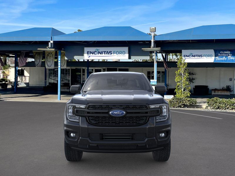 2025 Ford Ranger XL photo 5