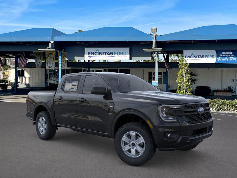 2025 Ford Ranger XL photo 6