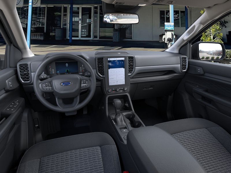 2025 Ford Ranger XL photo 8