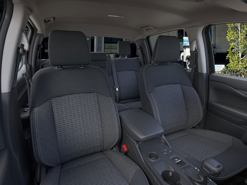 2025 Ford Ranger XL photo 9