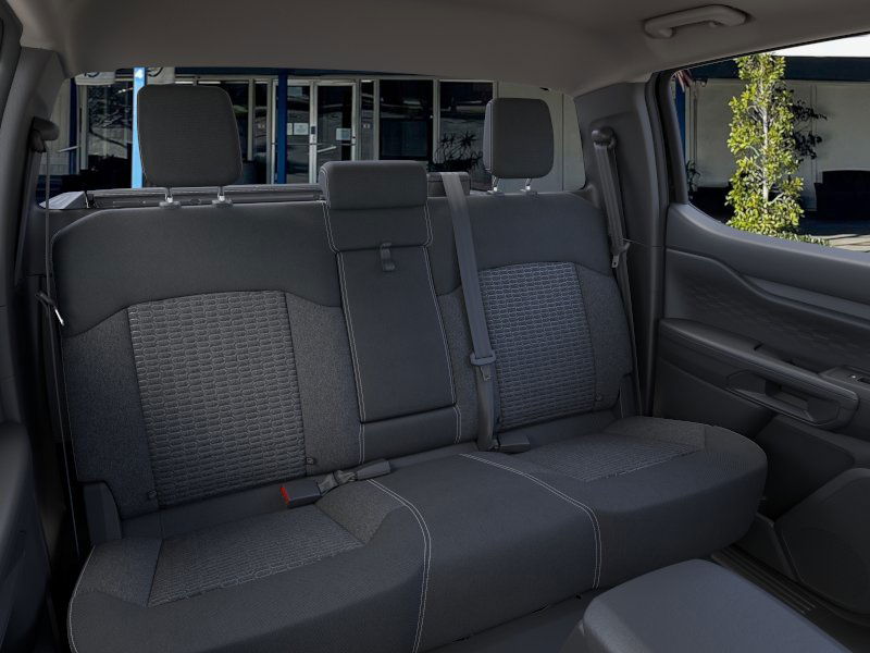 2025 Ford Ranger XL photo 10