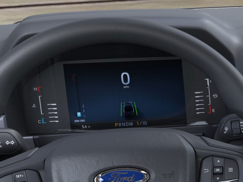 2025 Ford Ranger XL photo 12