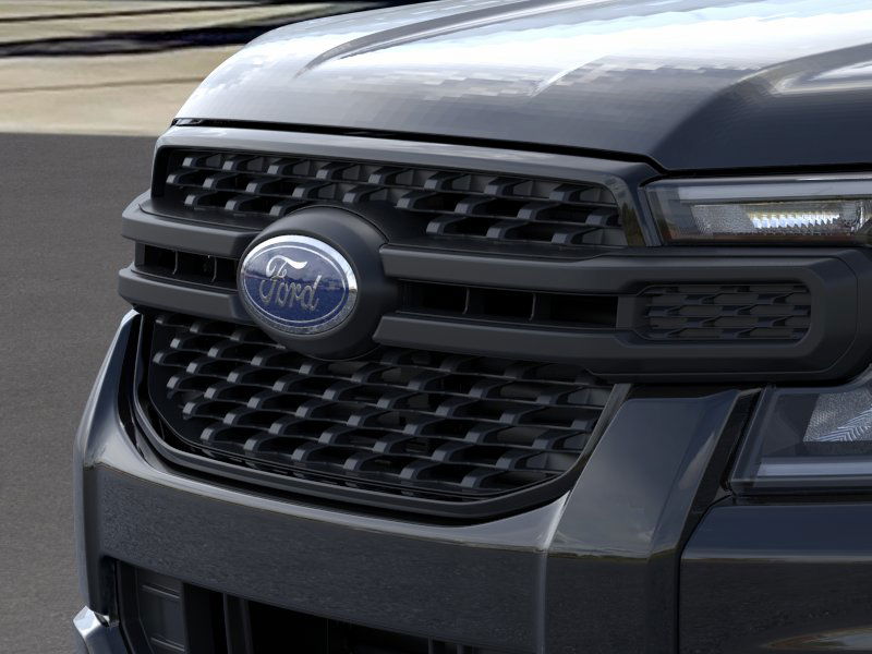 2025 Ford Ranger XL photo 15