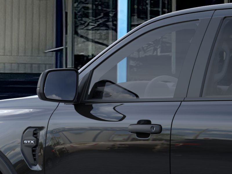 2025 Ford Ranger XL photo 18
