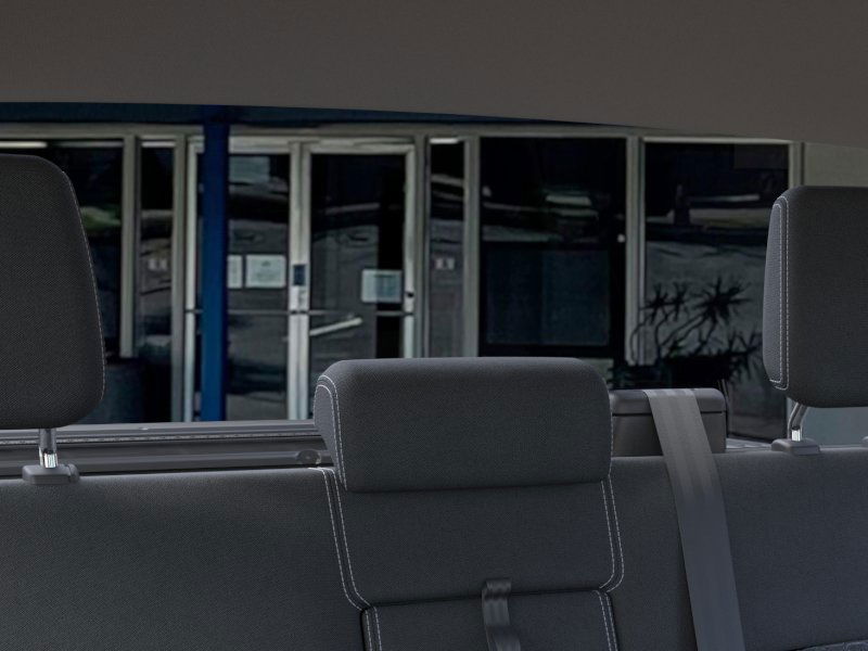 2025 Ford Ranger XL photo 20