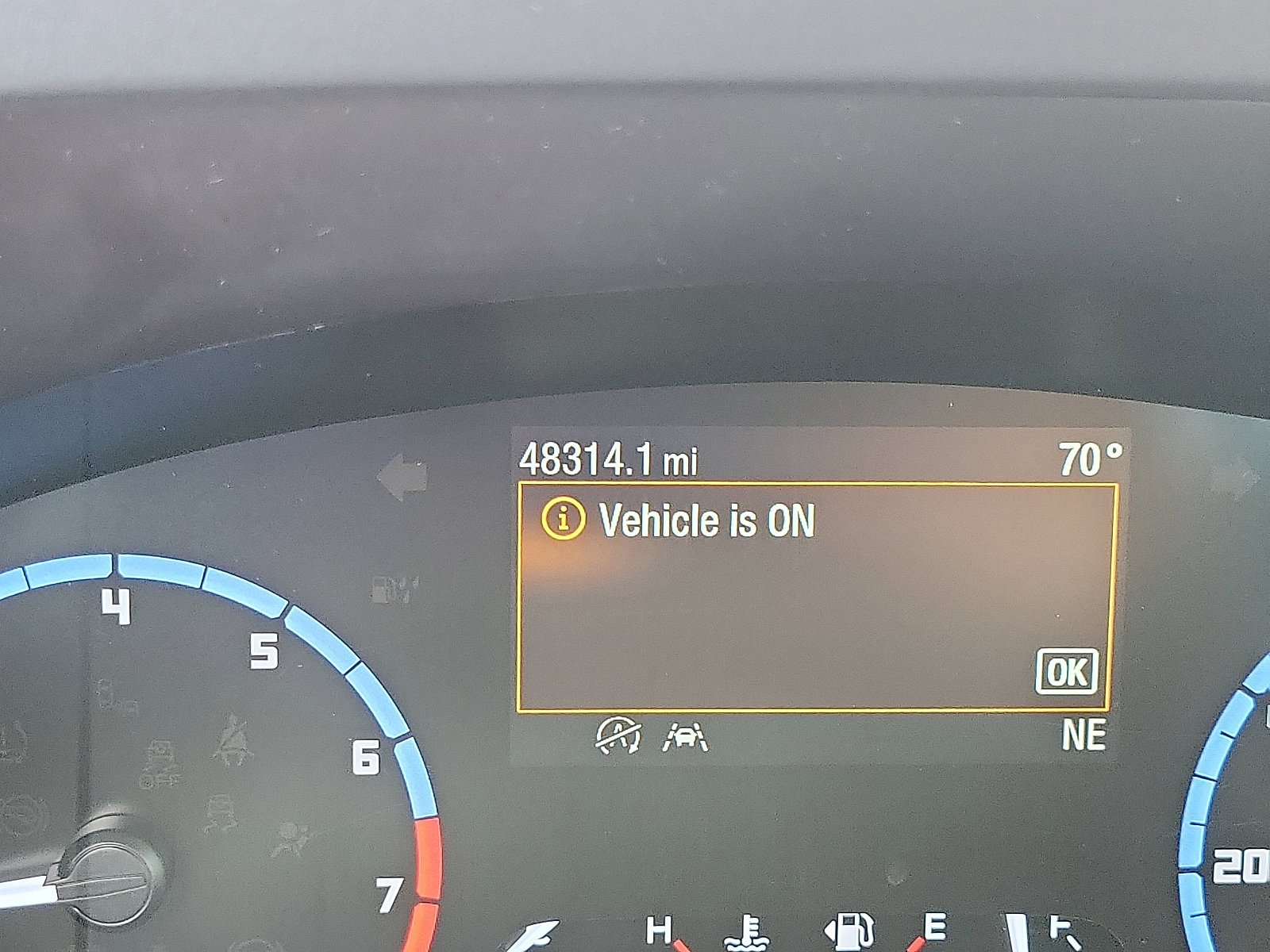 2021 Ford Bronco Sport Base photo 4