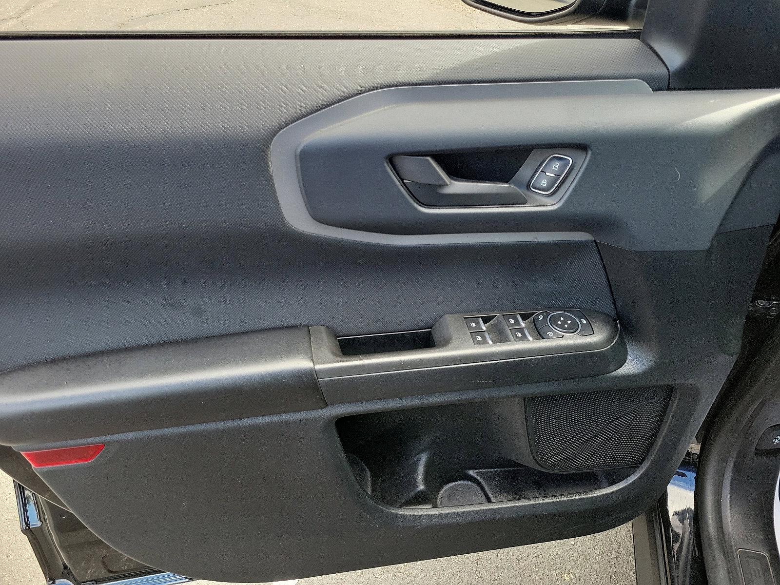 2021 Ford Bronco Sport Base photo 8