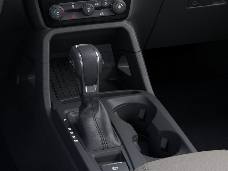 2025 Ford Ranger XLT photo 15