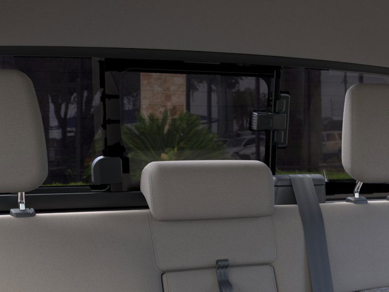 2025 Ford Ranger XLT photo 22