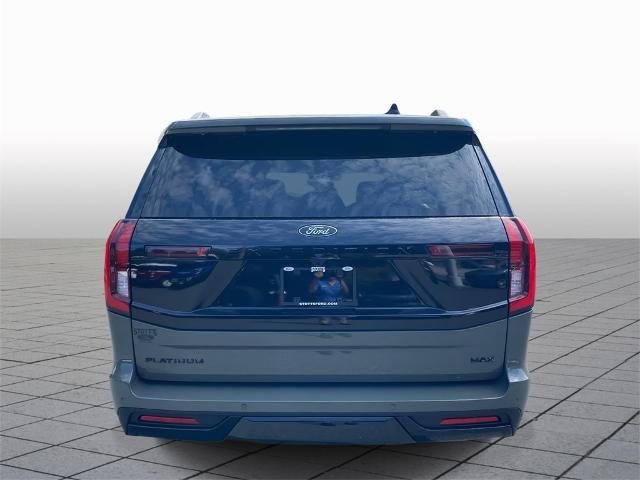 2025 Ford Expedition MAX Platinum photo 5