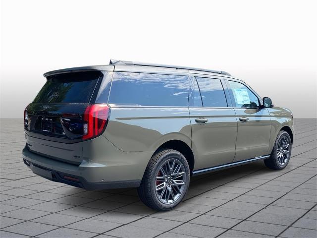 2025 Ford Expedition MAX Platinum photo 6
