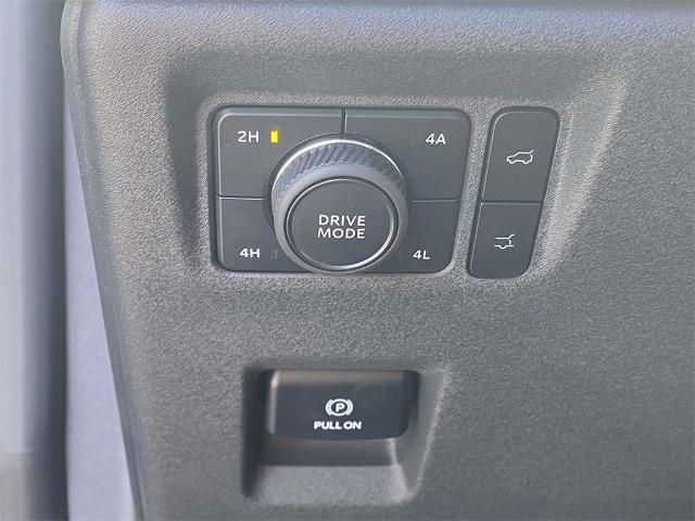 2025 Ford Expedition MAX Platinum photo 15