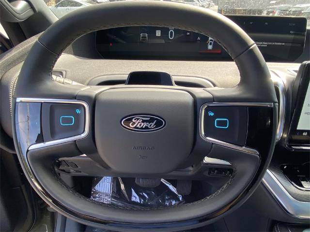 2025 Ford Expedition MAX Platinum photo 16
