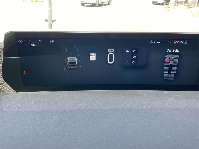 2025 Ford Expedition MAX Platinum photo 18