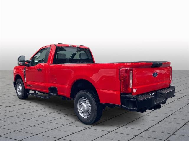 2026 Ford F-250 XL photo 2