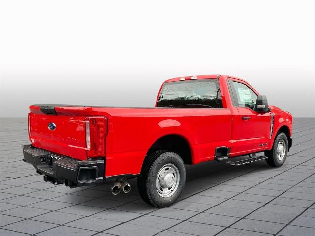 2026 Ford F-250 XL photo 3