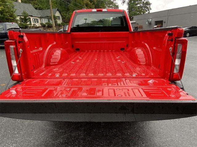 2026 Ford F-250 XL photo 5