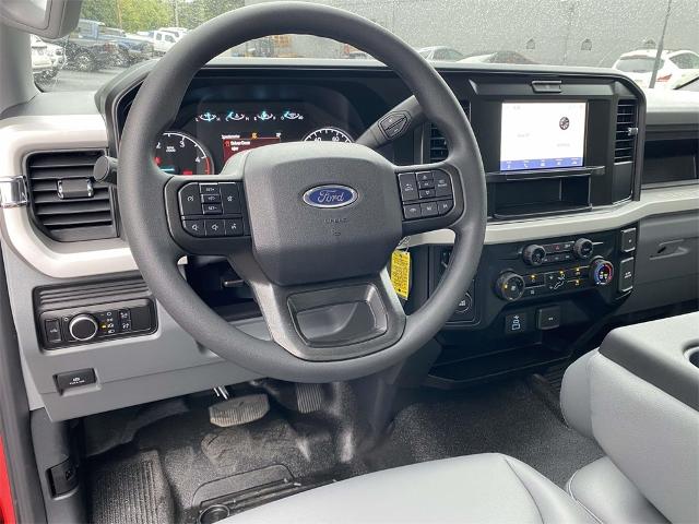2026 Ford F-250 XL photo 7
