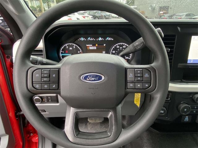 2026 Ford F-250 XL photo 11