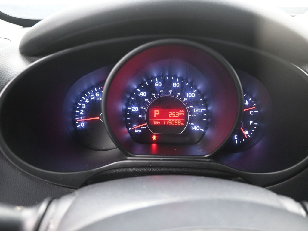 2019 Kia Soul Plus photo 3