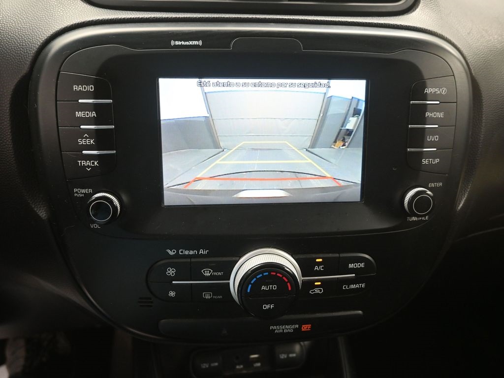 2019 Kia Soul Plus photo 4