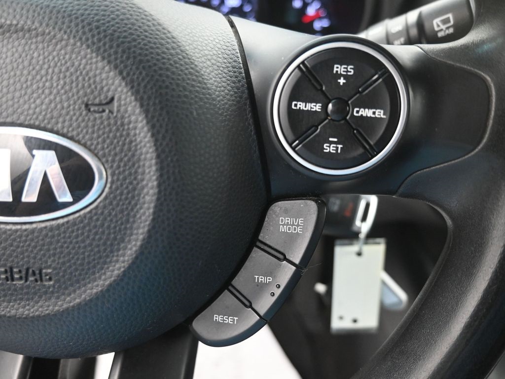 2019 Kia Soul Plus photo 7