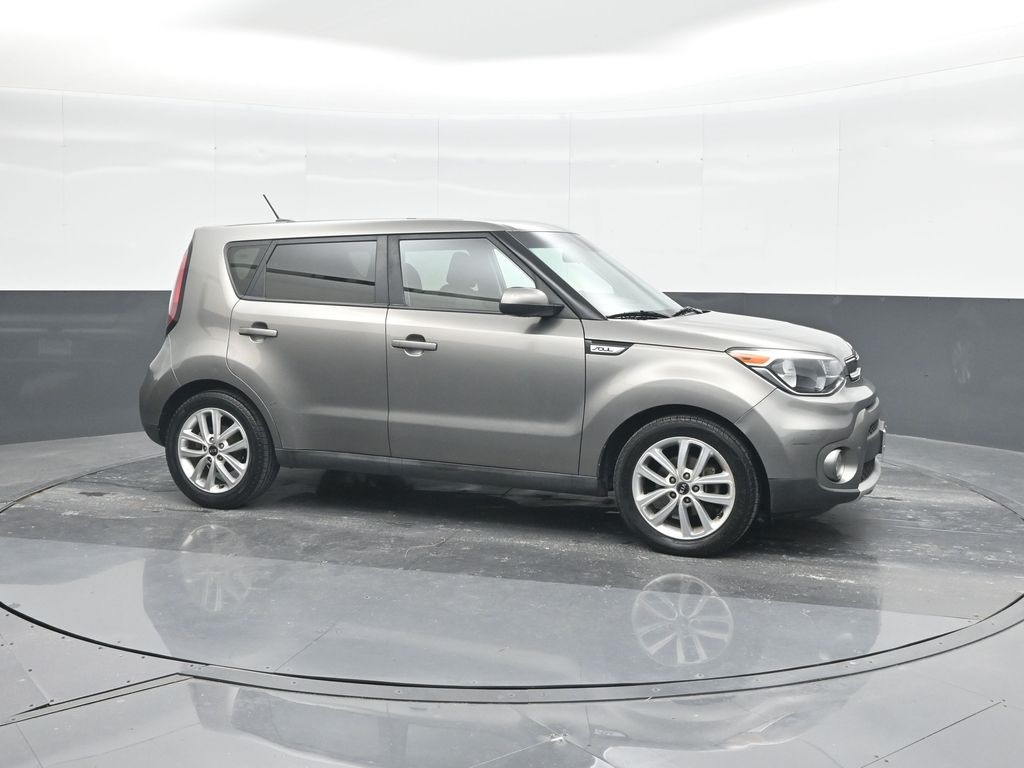 2019 Kia Soul Plus photo 11