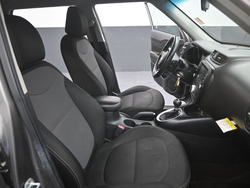 2019 Kia Soul Plus photo 12