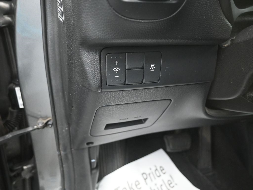2019 Kia Soul Plus photo 13