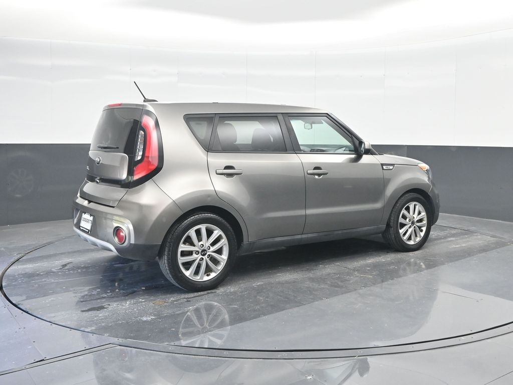 2019 Kia Soul Plus photo 15