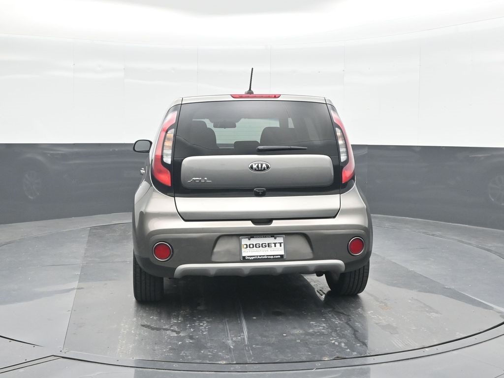 2019 Kia Soul Plus photo 16