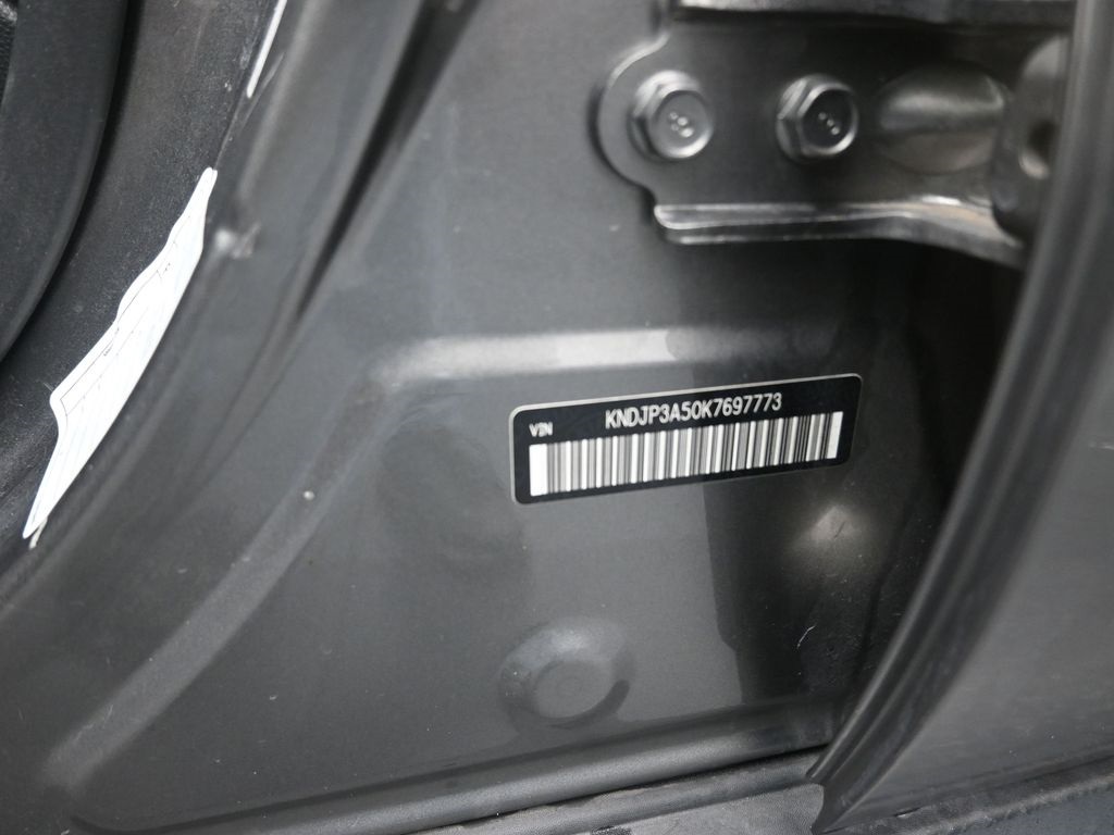 2019 Kia Soul Plus photo 19