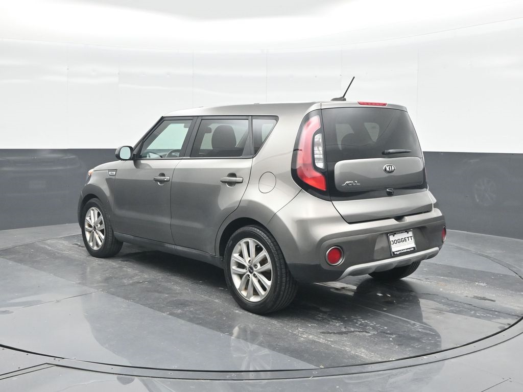 2019 Kia Soul Plus photo 21