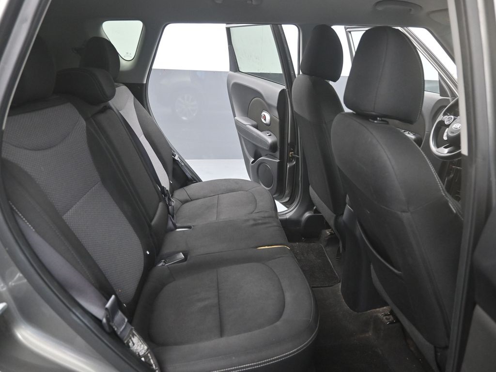 2019 Kia Soul Plus photo 22