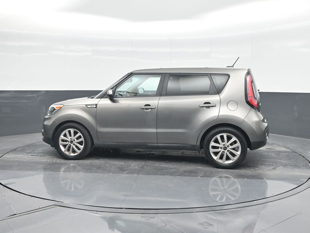 2019 Kia Soul Plus photo 25