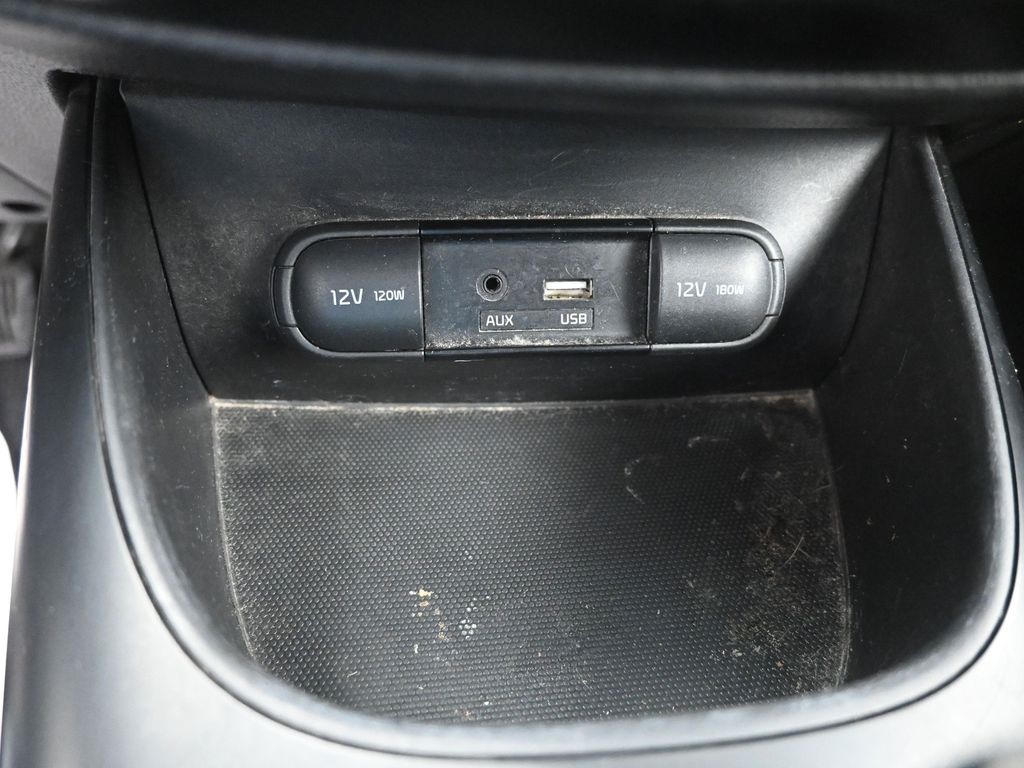 2019 Kia Soul Plus photo 26